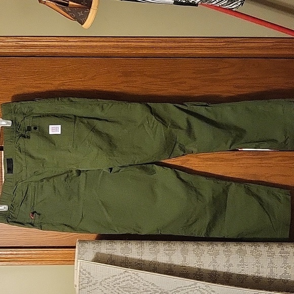 TopoDesigns cargo pant - Picture 2 of 5